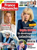 France Dimanche